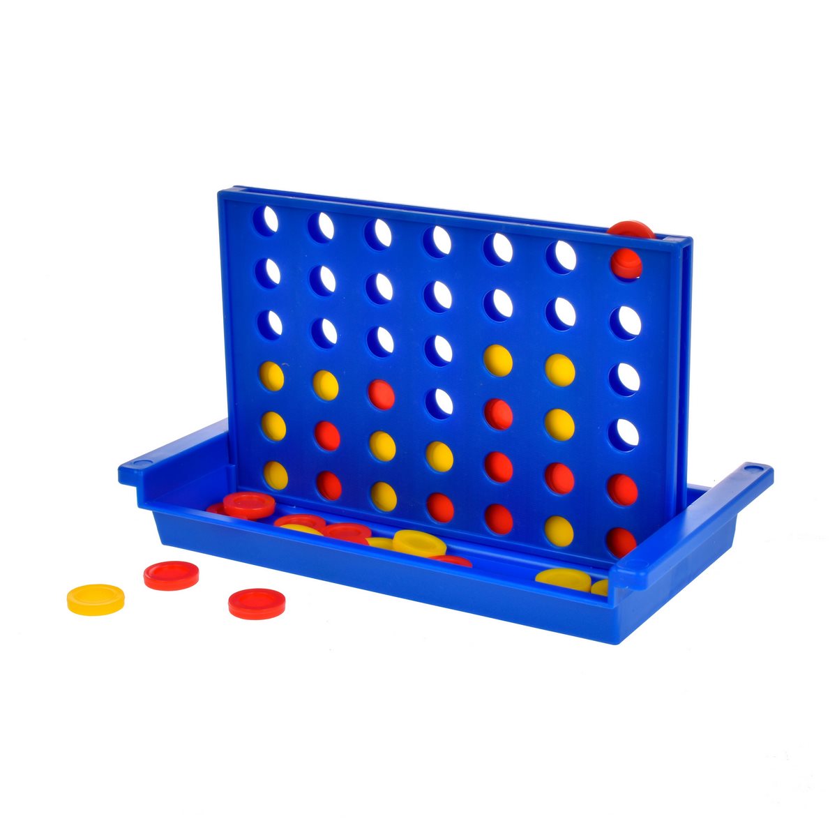 Travel Game - 4 En Linea